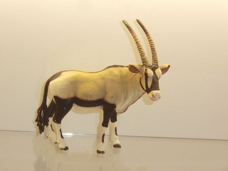Schleich: 14759 Oryx Antilope Schleich: 14759 Oryx Antilope