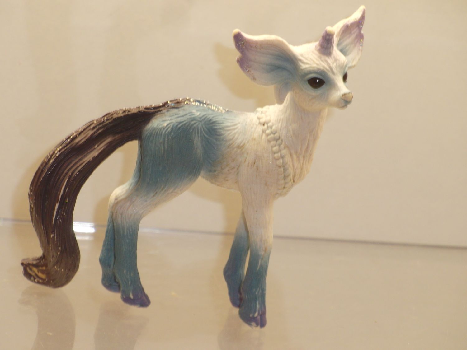 Schleich: Bayala: 70548 Zenajas Blütenreh Schleich: Bayala: 70548 Zenajas Blütenreh