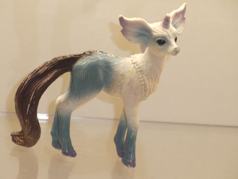 Schleich: Bayala: 70548 Zenajas Blütenreh Schleich: Bayala: 70548 Zenajas Blütenreh