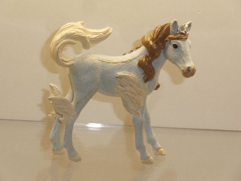 Schleich: Bayala: 70527 Eyelas Königsfohlen Schleich: Bayala: 70527 Eyelas Königsfohlen