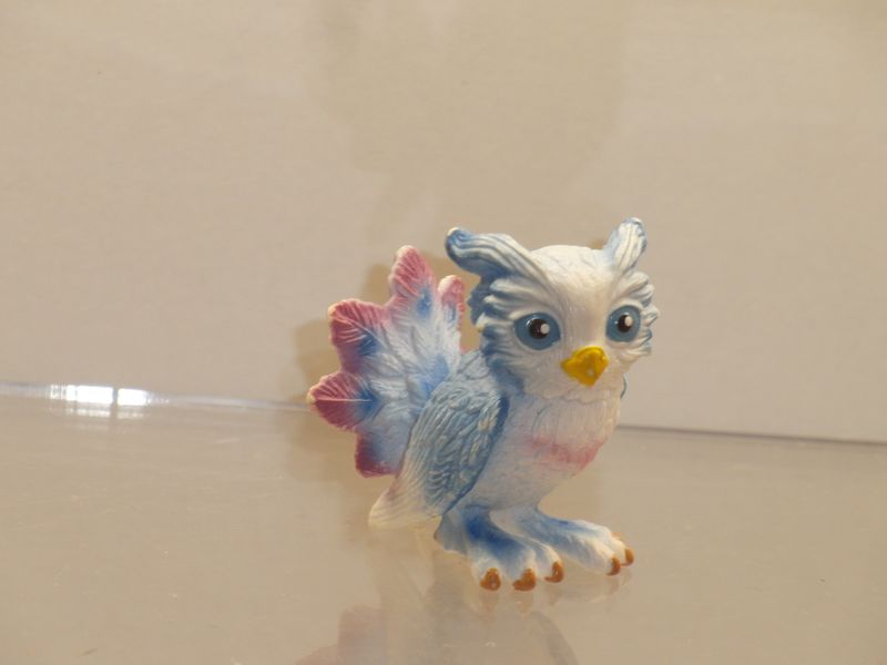 Schleich: Bayala: 70492 Eistier Zuhuhu Schleich: Bayala: 70492 Eistier Zuhuhu