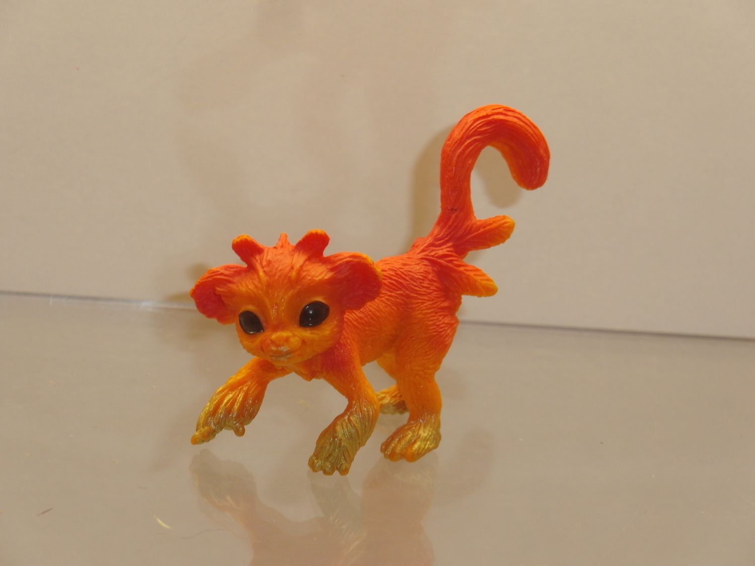 Schleich: Bayala: 82926 Gold Äffchen Yuno Schleich: Bayala: 82926 Gold Äffchen Yuno