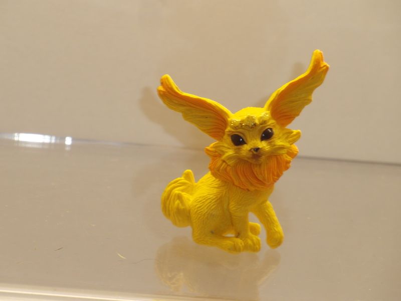 Schleich: Bayala: 82930 Schleich: Sinari Goldkätzchen Schleich: Bayala: 82930 Schleich: Sinari Goldkätzchen