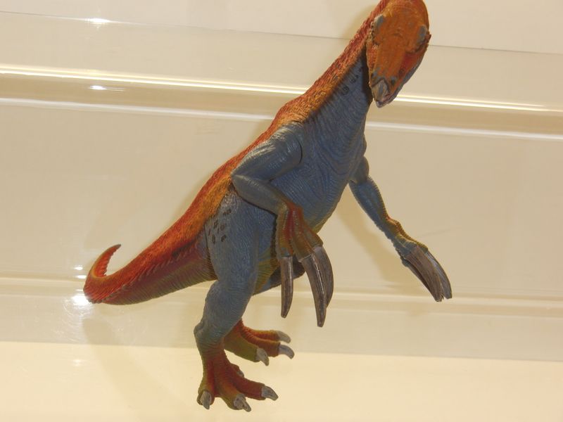 Schleich: 15003 Therizinosaurus Schleich: 15003 Therizinosaurus