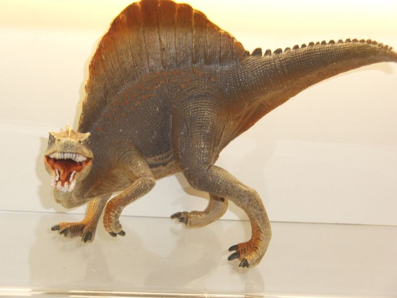 Schleich: 14542 Spinosaurus Schleich: 14542 Spinosaurus