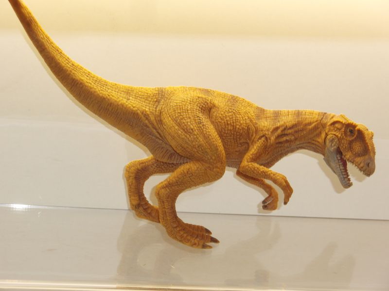 Schleich: 14513 Allosaurus Schleich: 14513 Allosaurus
