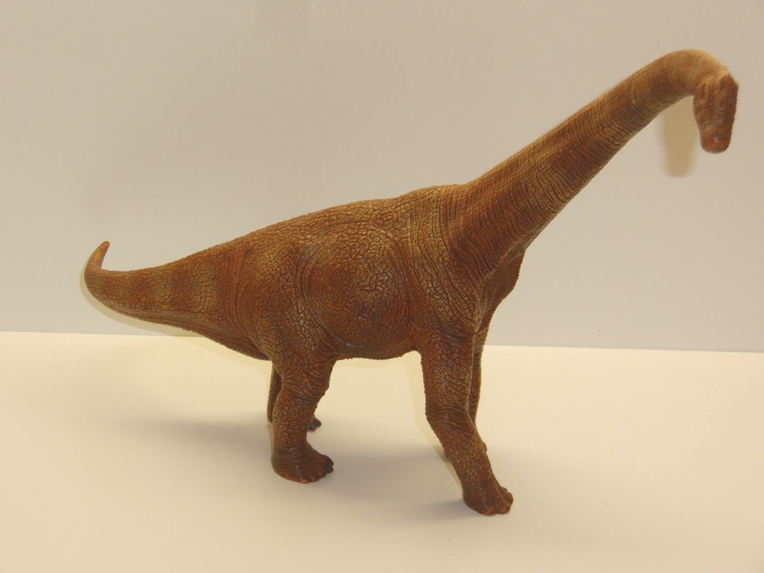 Schleich: 14515 Brachiosaurus Schleich: 14515 Brachiosaurus