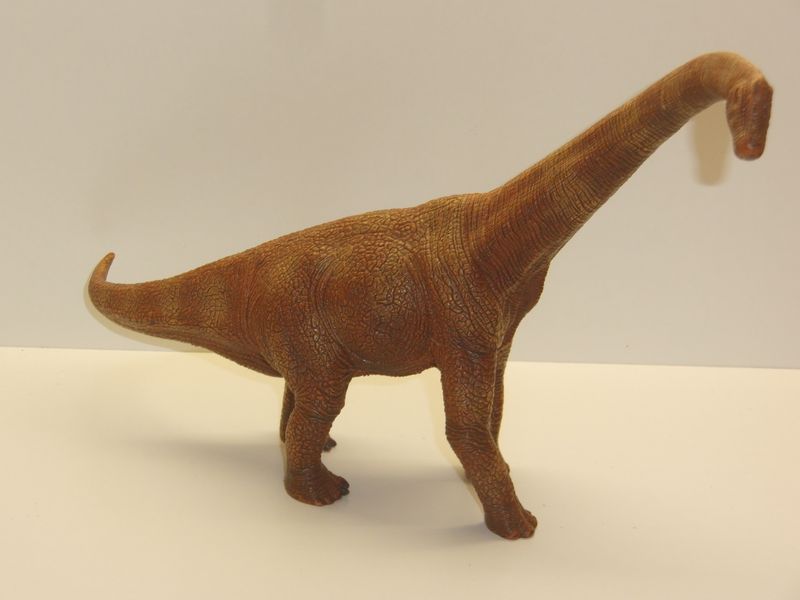 Schleich: 14515 Brachiosaurus Schleich: 14515 Brachiosaurus