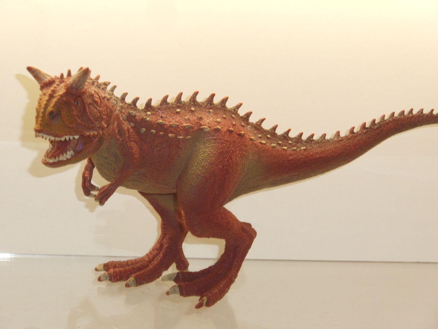 Schleich: 14527 Carnotaurus Schleich: 14527 Carnotaurus
