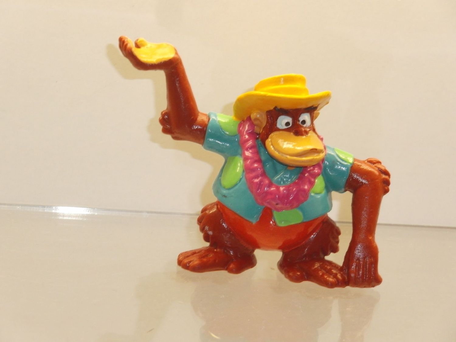 Disney's Käpt'n Balu: Bullyland: Louie Disney's Käpt'n Balu: Bullyland: Louie