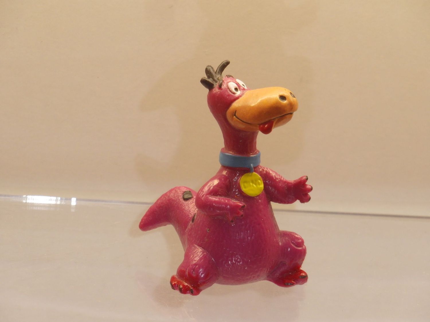 Familie Feuerstein: Bully 1983: Dino Familie Feuerstein: Bully 1983: Dino