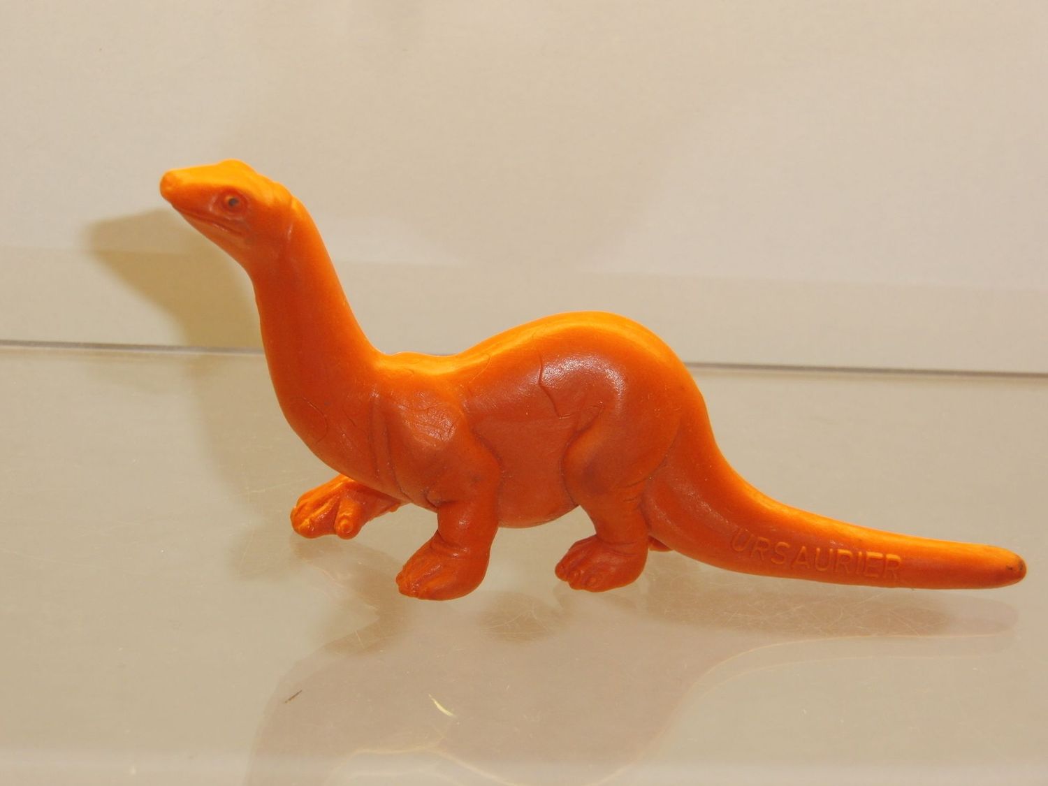 Schleich: Classics: Dinosaurier: 12607: Ursaurier Schleich: Classics: Dinosaurier: 12607: Ursaurier