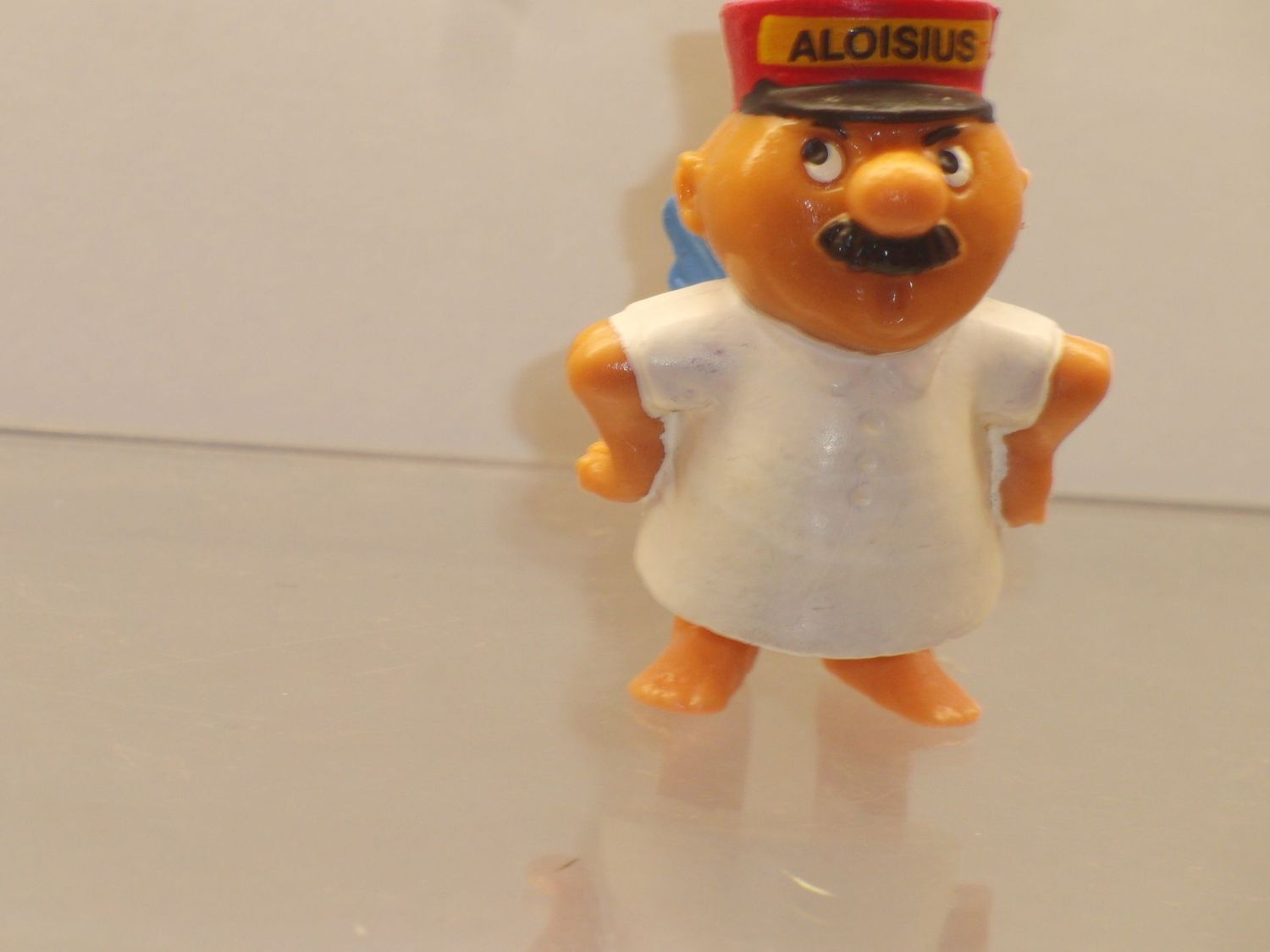 Aloisius Aloisius " Ein Münchner im Himmel"