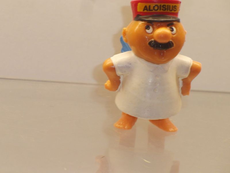 Aloisius " Ein Münchner im Himmel"