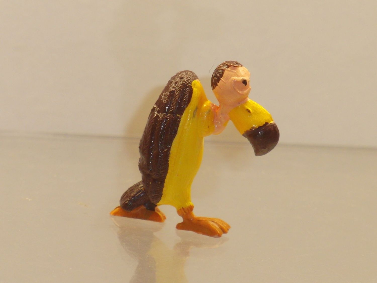 Lucky Luke: Heimo 1972: Geier Lucky Luke: Heimo 1972: Geier