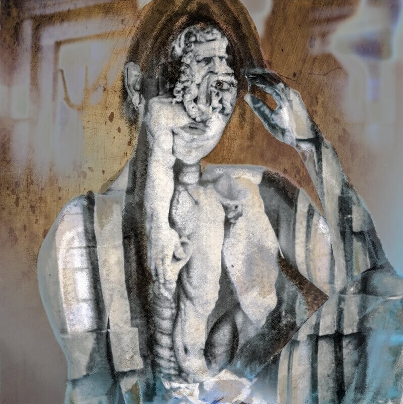 Abstract vanaf €275,00