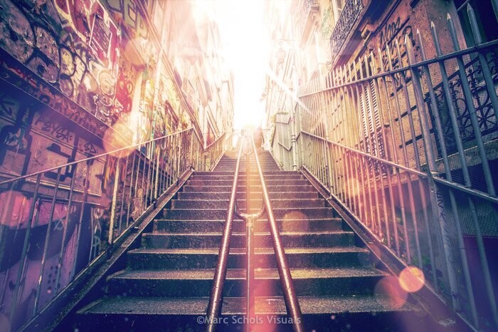 ParisSteps