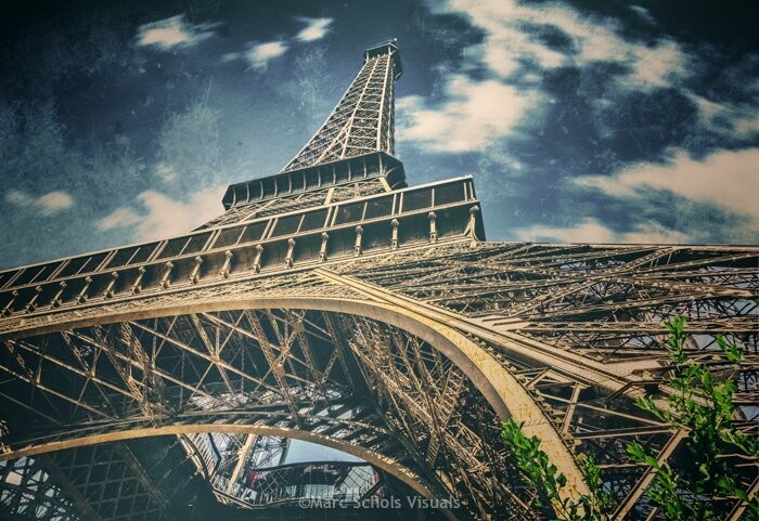 EiffeltowerParis