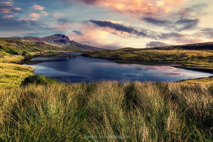 LochLeathanSkye