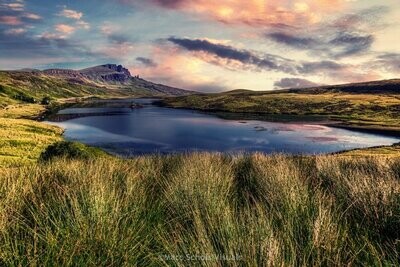 LochLeathanSkye