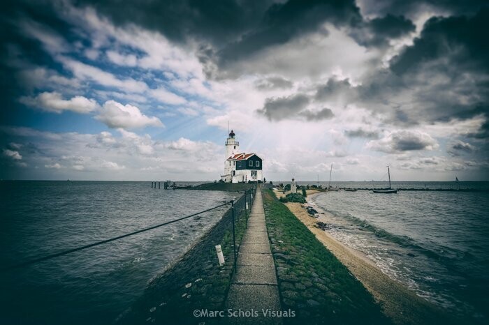 PaardvanMarken