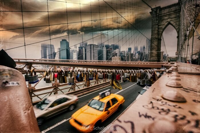BrooklynBridge