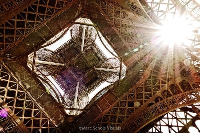 EiffeltowerParis