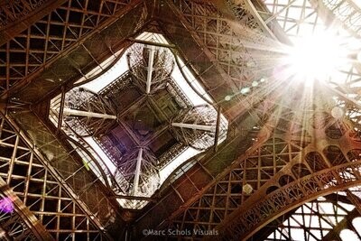 EiffeltowerParis