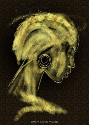 AfricanLady