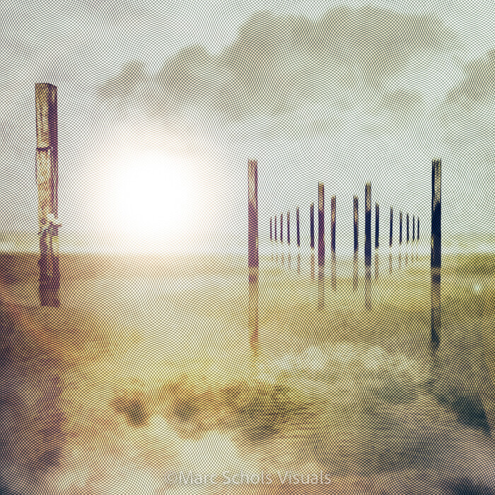 Middelkerke Beach
