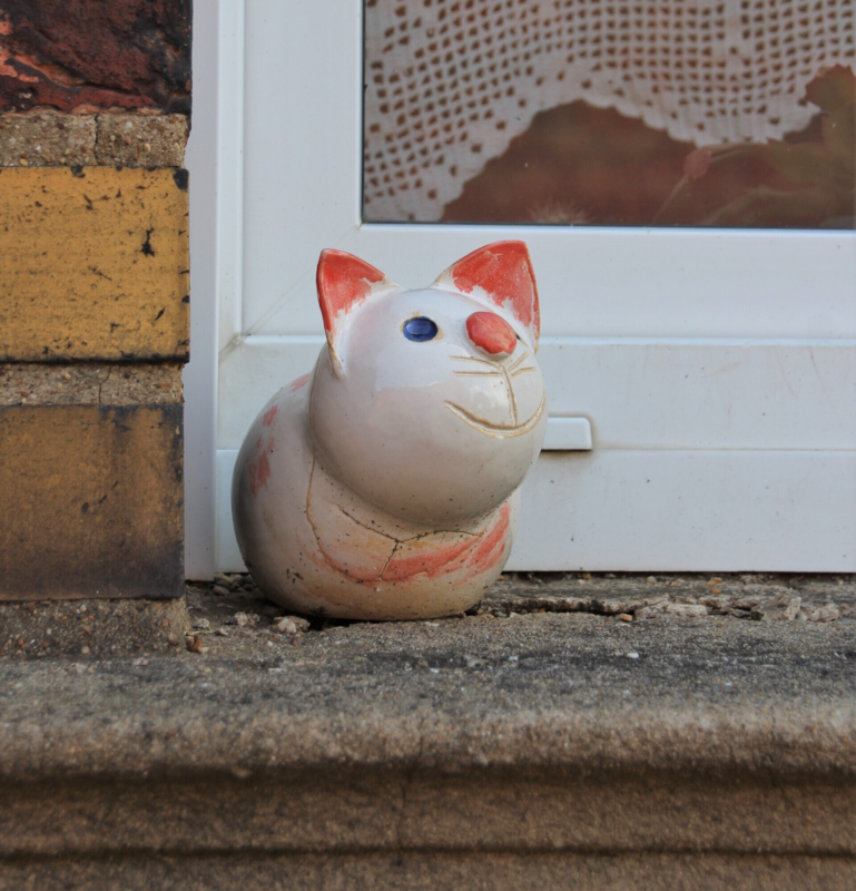Katze