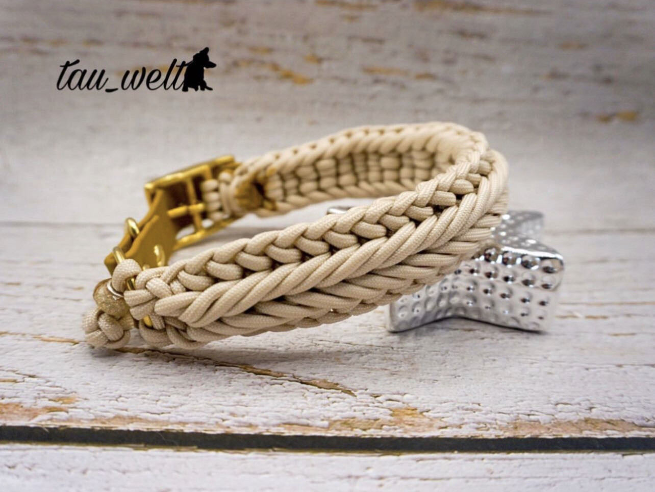 Halsband Tinkercord