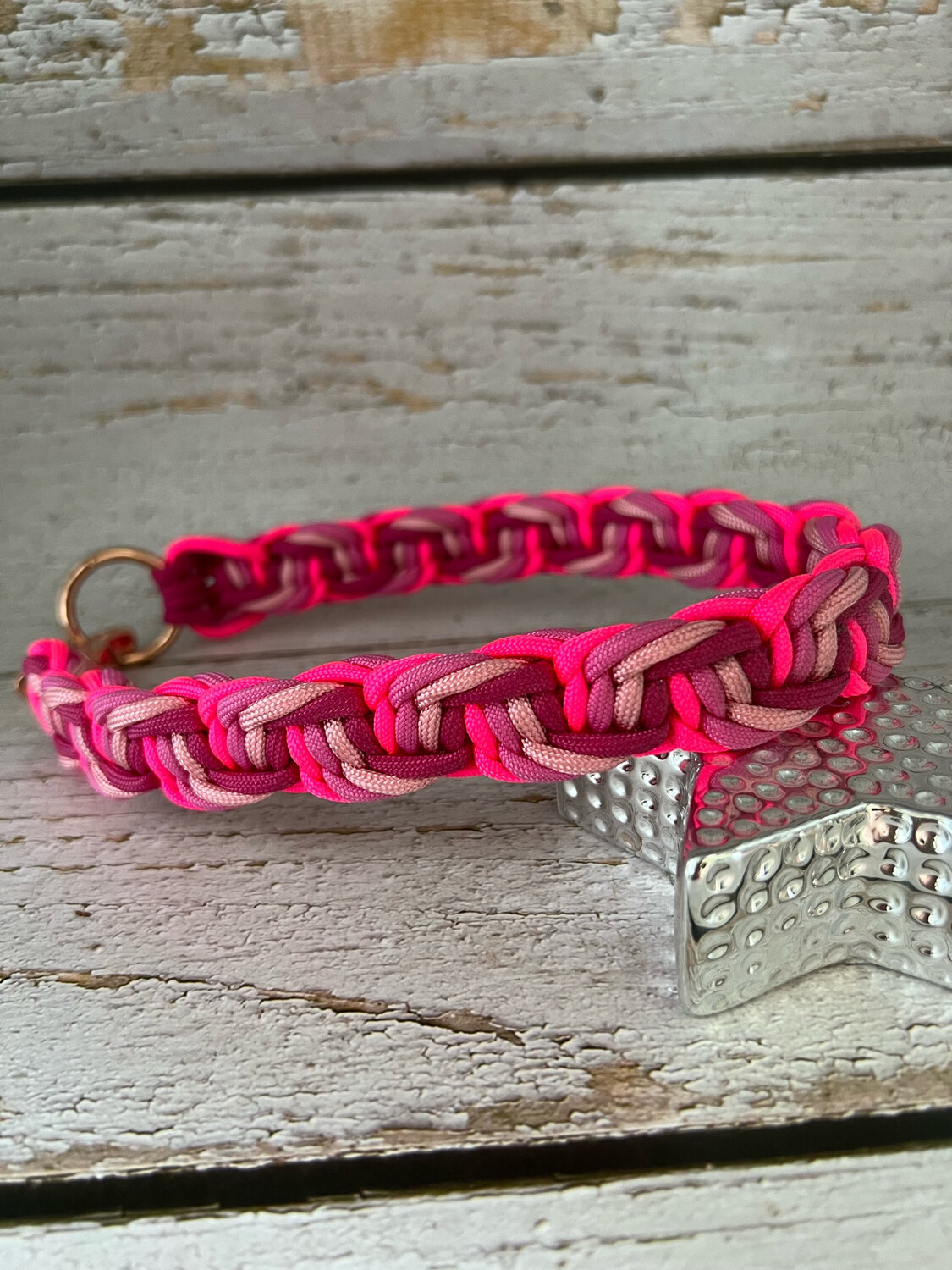 Halsband Naila