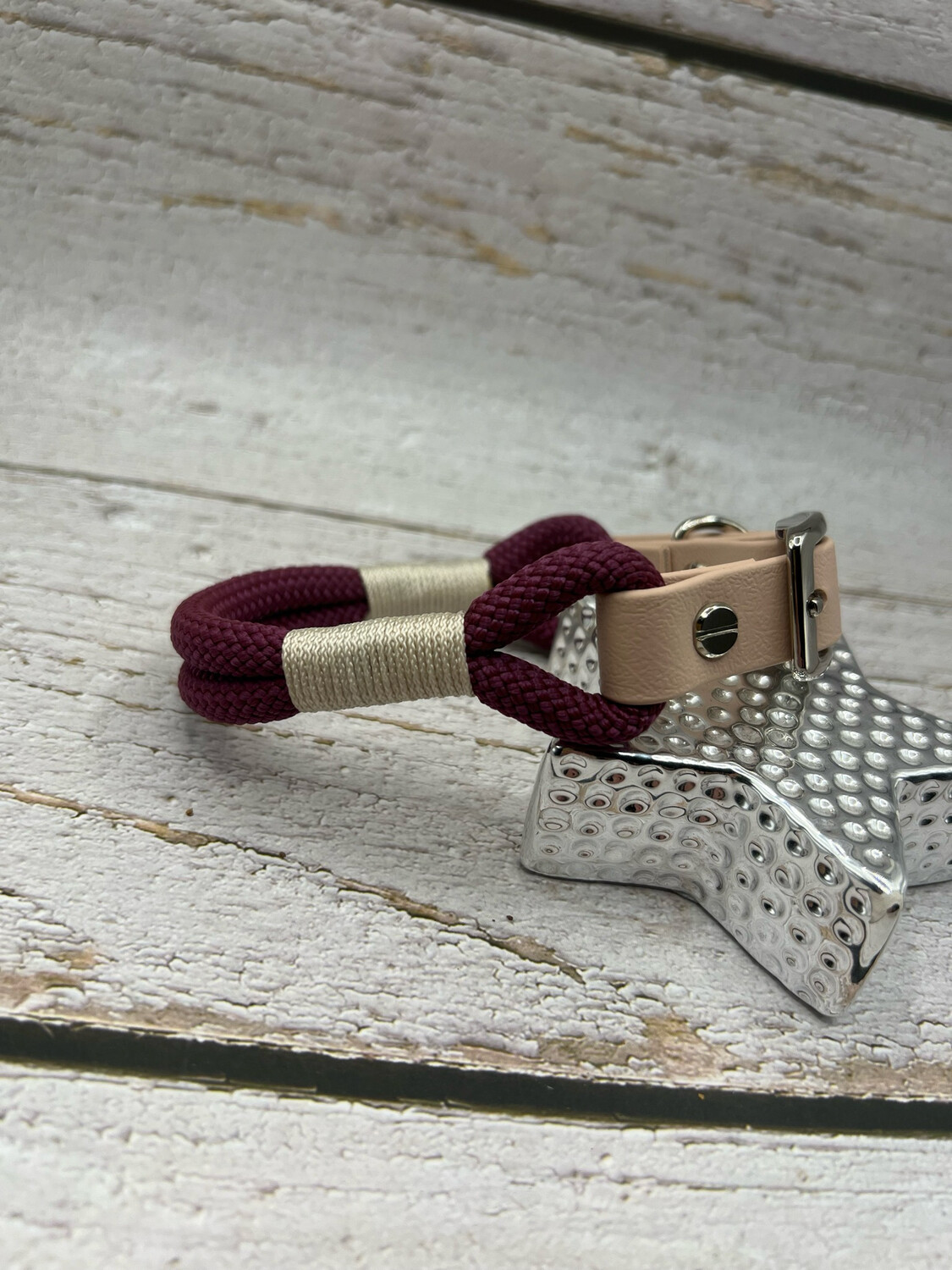 Halsband Tau Classic