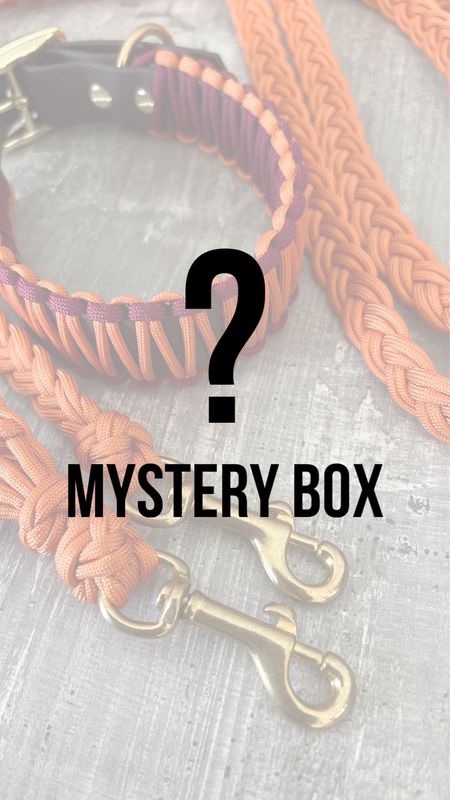 Mystery Boxen