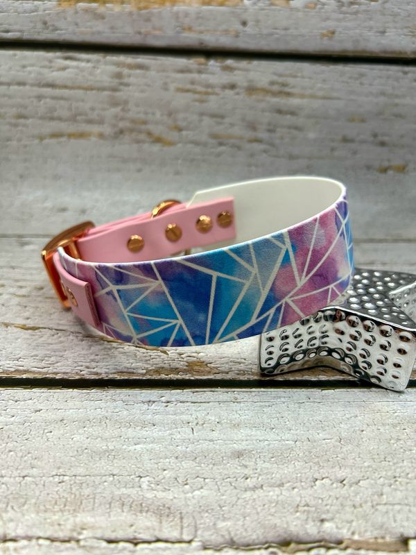 Halsband Pastel Dream