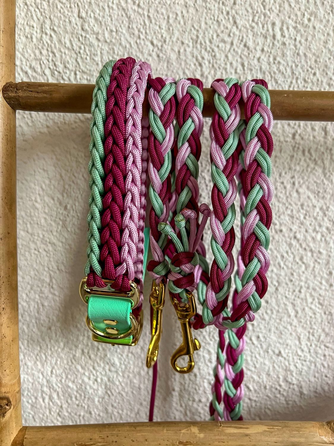 Sommer Set Schmetterlings flatter