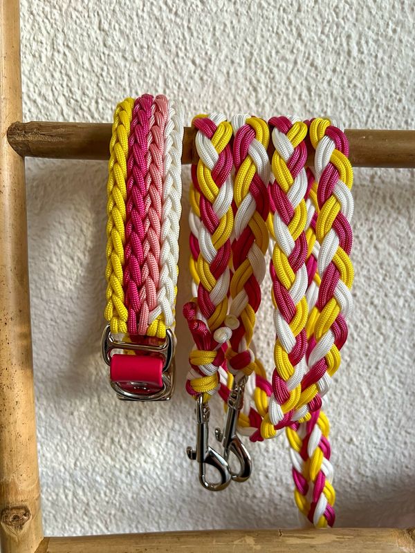 Sommer Set Ohana‘s Blütentraum