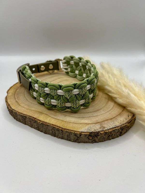Halsband Bailey