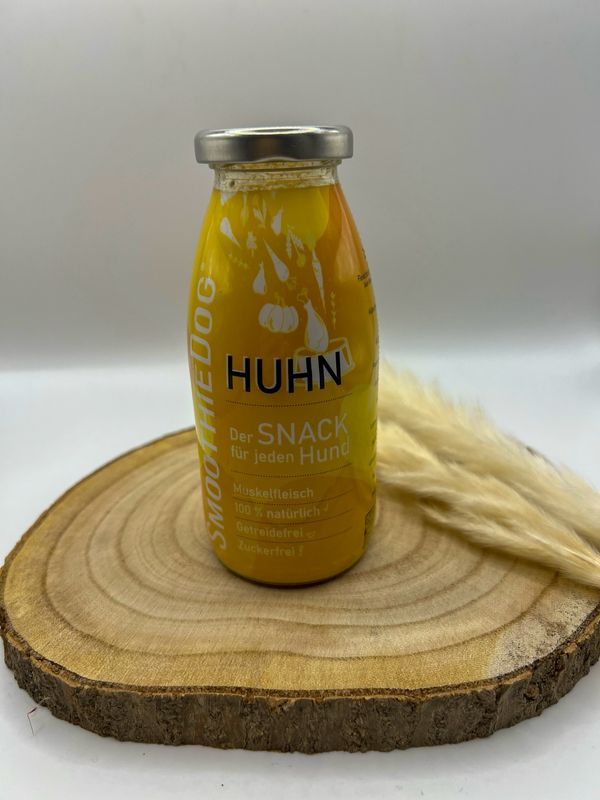 Smoothie Huhn 250ml