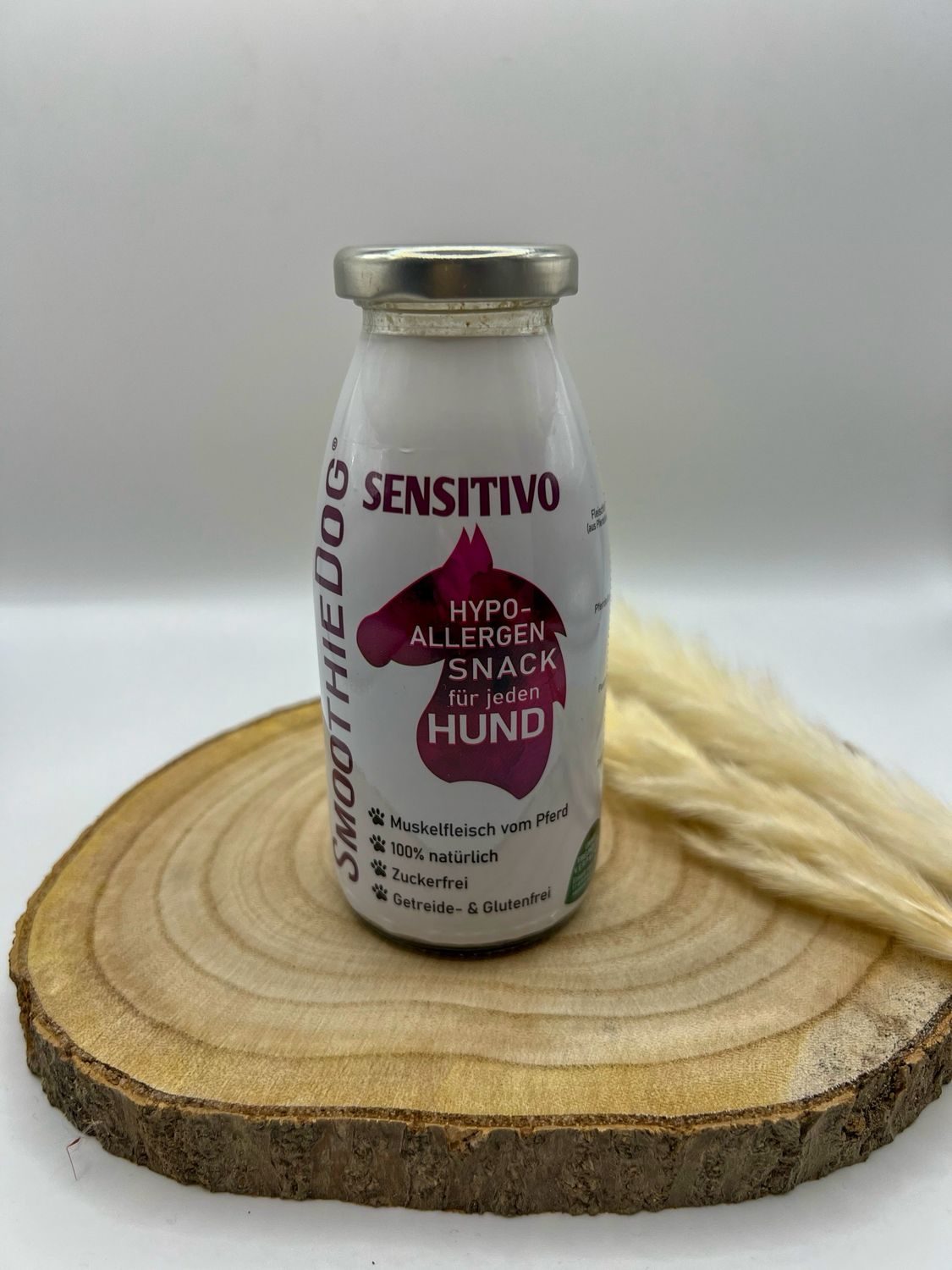 Smoothie Sensitivo (Pferd) 250ml