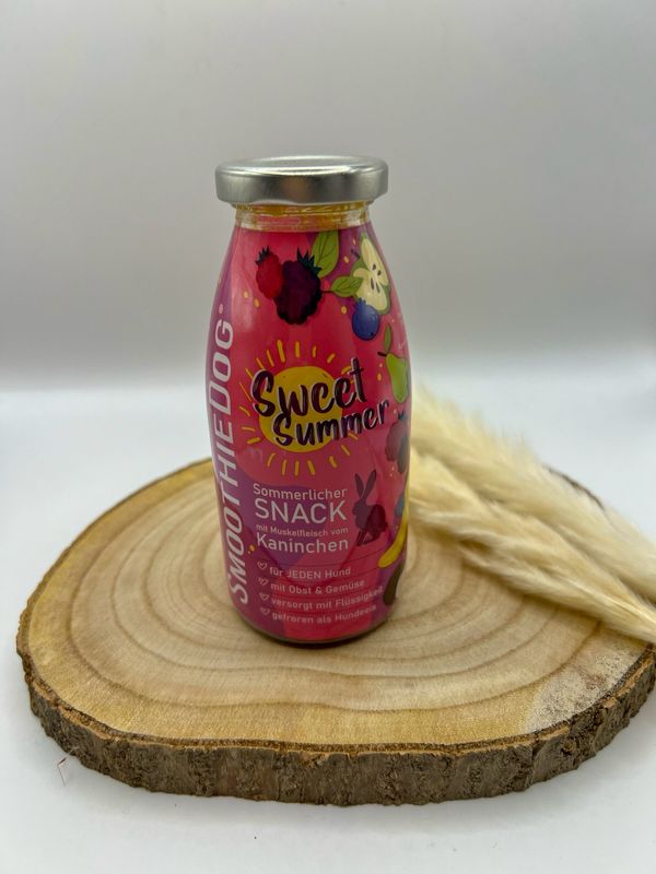 Smoothie Sweet Summer 250ml