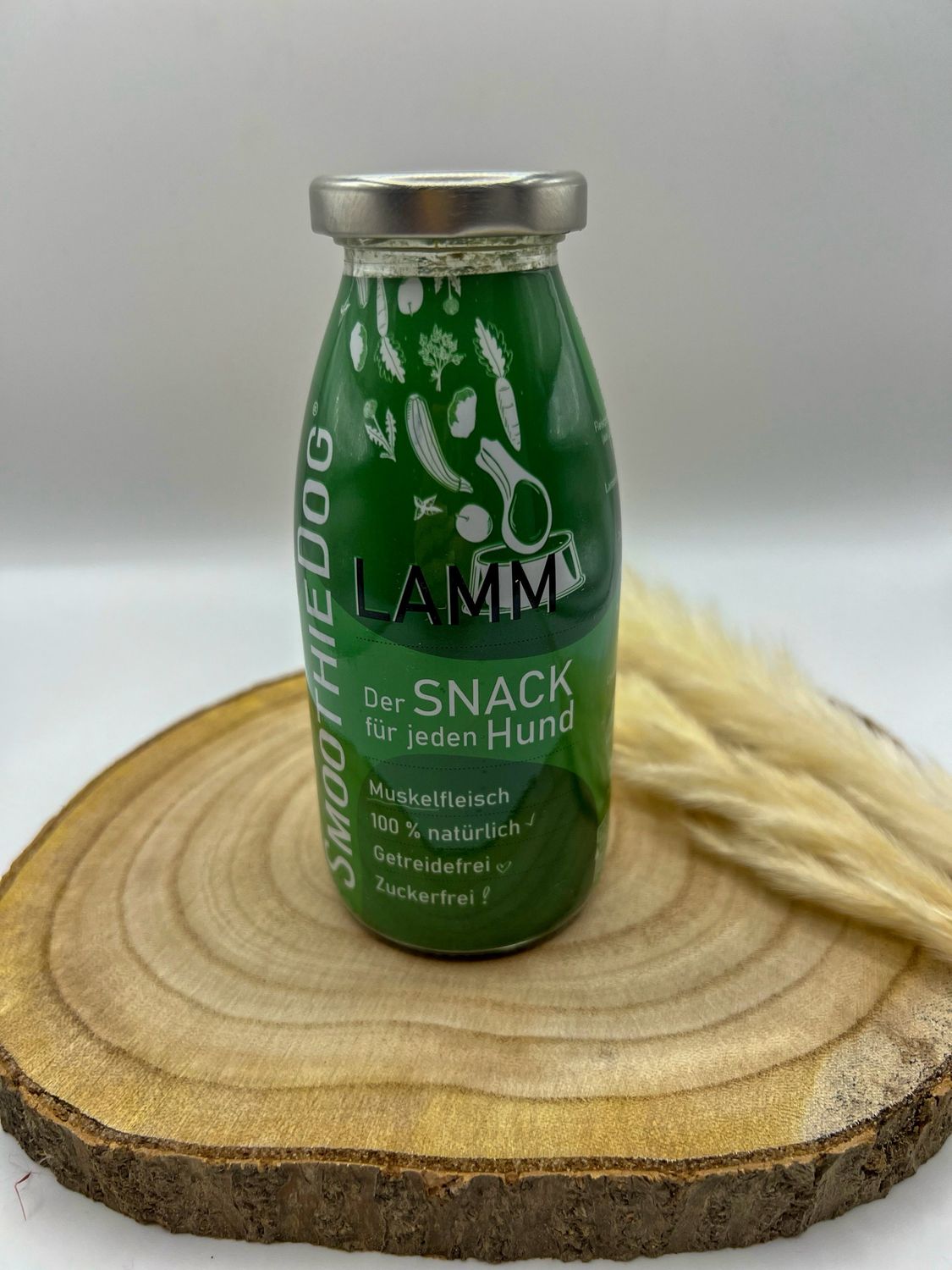 Smoothie Lamm 250ml