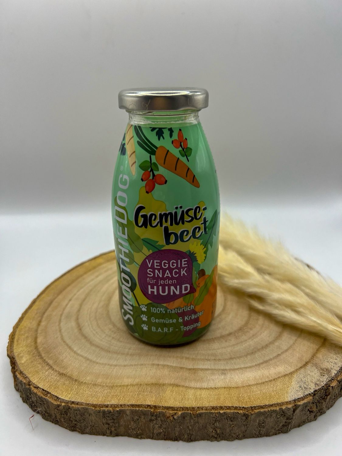 Smoothie Gemüsebeet 250ml