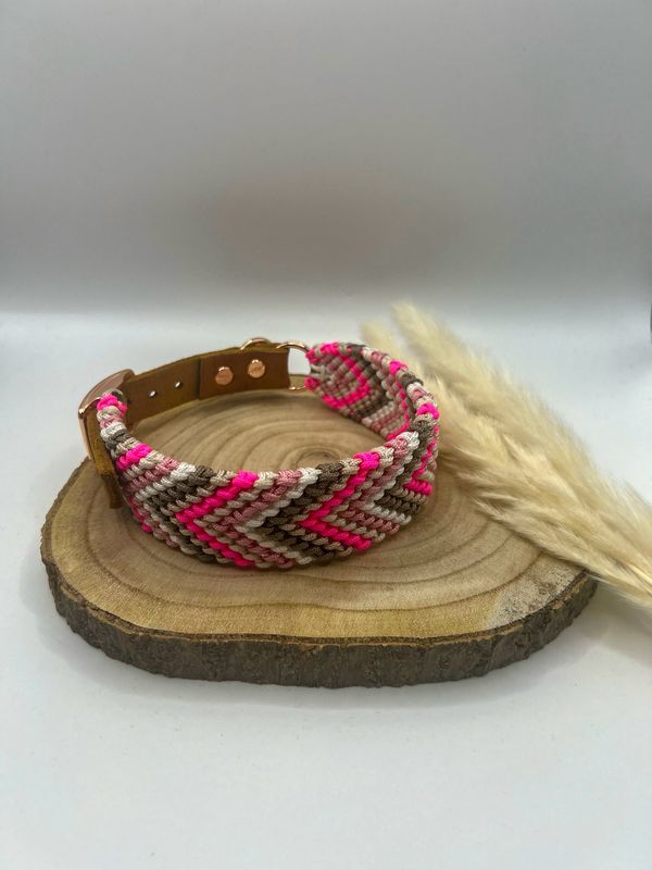 Halsband Boho