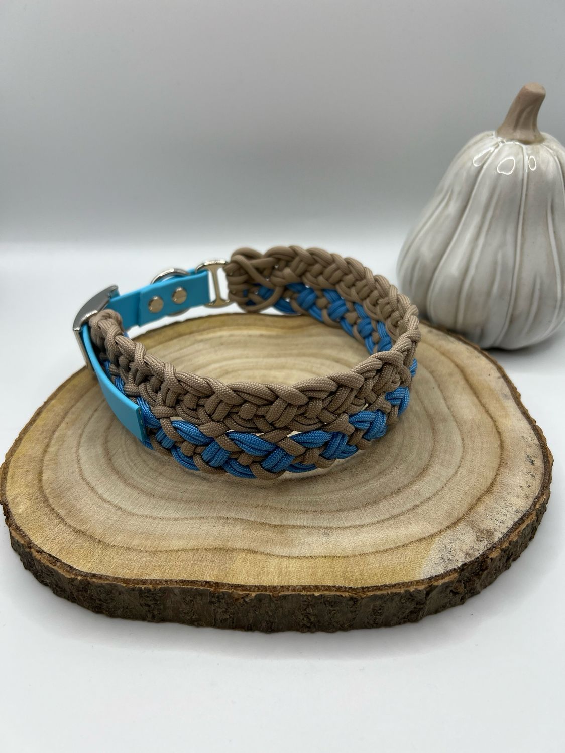 Halsband Koda