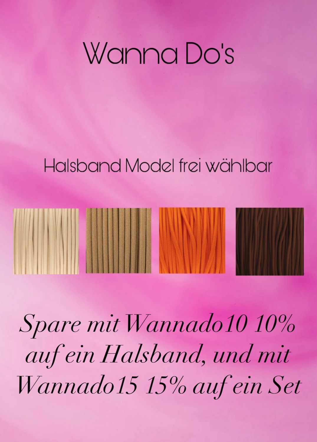 Wanna Do Nr.10