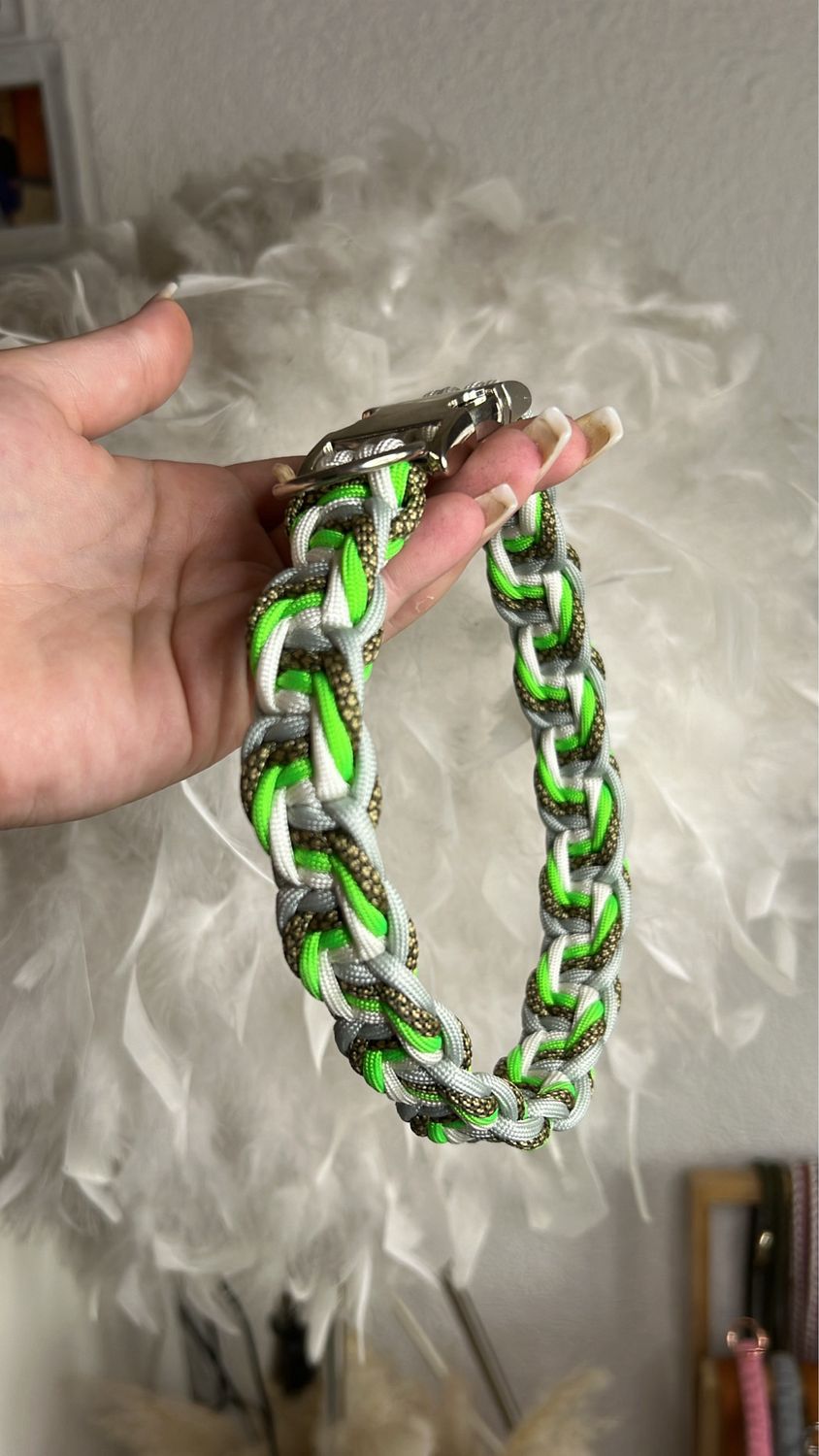 Halsband Naila (40cm)