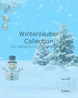 Winterzauber