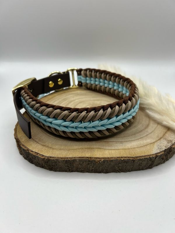Halsband Tauwelt